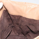 BOTTEGA VENETA INTRECCIATO Hand Bag Leather Outlet Beige 131673 Auth ep15142-18