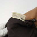 BOTTEGA VENETA INTRECCIATO Hand Bag Leather Outlet Beige 131673 Auth ep15142-12