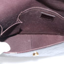 LOUIS VUITTON Monogram Vernis Rodeo Drive Bag Amarante M93598 LV Auth ep15145V-10