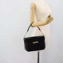 LOUIS VUITTON Monogram Vernis Rodeo Drive Bag Amarante M93598 LV Auth ep15145V-21