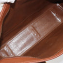 LOUIS VUITTON Monogram Sac Weekend PM Tote Bag M42425 LV Auth ep15148-10
