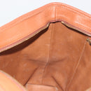LOUIS VUITTON Monogram Sac Weekend PM Tote Bag M42425 LV Auth ep15148-20
