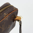 LOUIS VUITTON Monogram Marly Bandouliere Shoulder Bag M51828 LV Auth ep15161-9