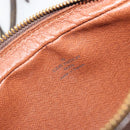 LOUIS VUITTON Monogram Marly Bandouliere Shoulder Bag M51828 LV Auth ep15161-19
