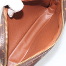 LOUIS VUITTON Monogram Marly Bandouliere Shoulder Bag M51828 LV Auth ep15161-11