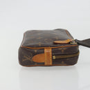 LOUIS VUITTON Monogram Marly Bandouliere Shoulder Bag M51828 LV Auth ep15161-3