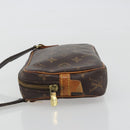 LOUIS VUITTON Monogram Marly Bandouliere Shoulder Bag M51828 LV Auth ep15161-4