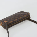 LOUIS VUITTON Monogram Marly Bandouliere Shoulder Bag M51828 LV Auth ep15161-6