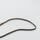 LOUIS VUITTON Monogram Marly Bandouliere Shoulder Bag M51828 LV Auth ep15161-8