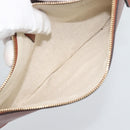 GUCCI GG Canvas Tote Bag Beige Red 247209 Auth ep15164-20