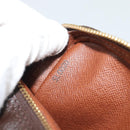 LOUIS VUITTON Monogram Danube Shoulder Bag M45266 LV Auth ep15171-12