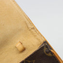 LOUIS VUITTON Monogram Pochette Twin GM Shoulder Bag M51852 LV Auth ep15180-9
