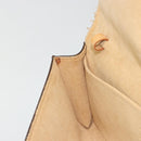 LOUIS VUITTON Monogram Pochette Twin GM Shoulder Bag M51852 LV Auth ep15180-19