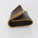LOUIS VUITTON Monogram Pochette Twin GM Shoulder Bag M51852 LV Auth ep15180-4