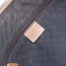GUCCI Shoulder Bag Leather Beige Silver 95726 Auth ep15181-17