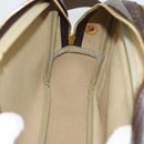 LOUIS VUITTON Monogram Reporter PM Shoulder Bag M45254 LV Auth ep15185-17