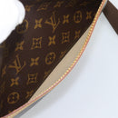 LOUIS VUITTON Monogram Reporter PM Shoulder Bag M45254 LV Auth ep15185-21