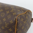 LOUIS VUITTON Monogram Speedy 30 Hand Bag M41526 LV Auth ep15187-14