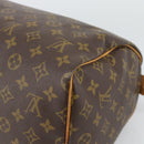 LOUIS VUITTON Monogram Speedy 30 Hand Bag M41526 LV Auth ep15187-16