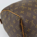 LOUIS VUITTON Monogram Speedy 30 Hand Bag M41526 LV Auth ep15187-17