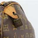LOUIS VUITTON Monogram Speedy 30 Hand Bag M41526 LV Auth ep15187-18