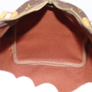 LOUIS VUITTON Monogram Speedy 30 Hand Bag M41526 LV Auth ep15187-19