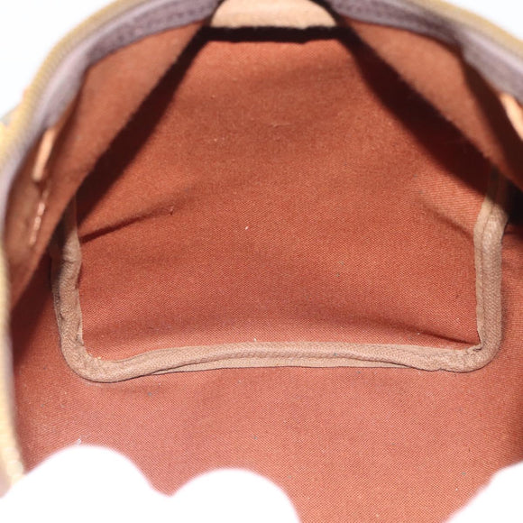 LOUIS VUITTON Monogram Speedy 30 Hand Bag M41526 LV Auth ep15187