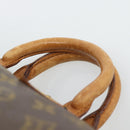 LOUIS VUITTON Monogram Speedy 30 Hand Bag M41526 LV Auth ep15187-8
