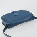LOUIS VUITTON Epi Saint Cloud GM Shoulder Bag Blue M52195 LV Auth ep15188-6