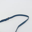 LOUIS VUITTON Epi Saint Cloud GM Shoulder Bag Blue M52195 LV Auth ep15188-8