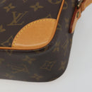 LOUIS VUITTON Monogram Trocadero 27 Shoulder Bag M51274 LV Auth ep15189A-14