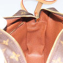 LOUIS VUITTON Monogram Trocadero 27 Shoulder Bag M51274 LV Auth ep15189A-19