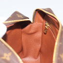 LOUIS VUITTON Monogram Trocadero 27 Shoulder Bag M51274 LV Auth ep15189A-20