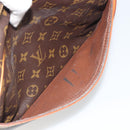 LOUIS VUITTON Monogram Trocadero 27 Shoulder Bag M51274 LV Auth ep15189A-22