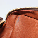 LOUIS VUITTON Monogram Trocadero 27 Shoulder Bag M51274 LV Auth ep15189A-12