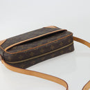 LOUIS VUITTON Monogram Trocadero 27 Shoulder Bag M51274 LV Auth ep15189A-6