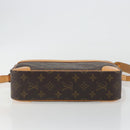 LOUIS VUITTON Monogram Trocadero 27 Shoulder Bag M51274 LV Auth ep15189A-5