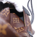 LOUIS VUITTON Monogram Palm Springs MINI Backpack M44873 LV Auth ep15194A-22
