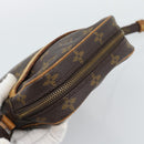 LOUIS VUITTON Monogram Danube Shoulder Bag M45266 LV Auth ep15201-6