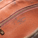 LOUIS VUITTON Monogram Marly Dragonne GM Clutch Bag M51825 LV Auth ep15213-17