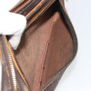 LOUIS VUITTON Monogram Marly Dragonne GM Clutch Bag M51825 LV Auth ep15213-21