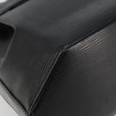 LOUIS VUITTON Epi Sac de Paul PM Shoulder Bag Black M80157 LV Auth ep15219-11