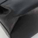 LOUIS VUITTON Epi Sac de Paul PM Shoulder Bag Black M80157 LV Auth ep15219-13