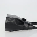 LOUIS VUITTON Epi Sac de Paul PM Shoulder Bag Black M80157 LV Auth ep15219-4