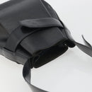 LOUIS VUITTON Epi Sac de Paul PM Shoulder Bag Black M80157 LV Auth ep15219-6