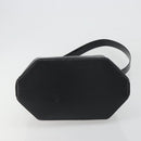 LOUIS VUITTON Epi Sac de Paul PM Shoulder Bag Black M80157 LV Auth ep15219-9