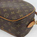 LOUIS VUITTON Monogram Blois Shoulder Bag M51221 LV Auth ep15228A-12