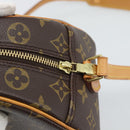 LOUIS VUITTON Monogram Blois Shoulder Bag M51221 LV Auth ep15228A-14