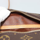 LOUIS VUITTON Monogram Blois Shoulder Bag M51221 LV Auth ep15228A-15