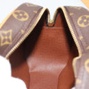 LOUIS VUITTON Monogram Blois Shoulder Bag M51221 LV Auth ep15228A-17